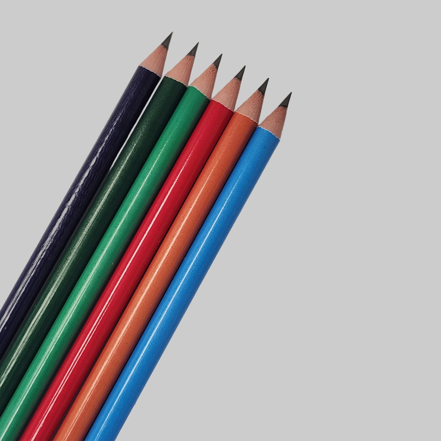 Winter Wonderland Pencil Set